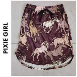 Horse Skirt
